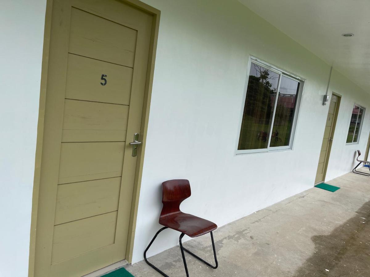 Summer Room B Dumaguete City Luaran gambar