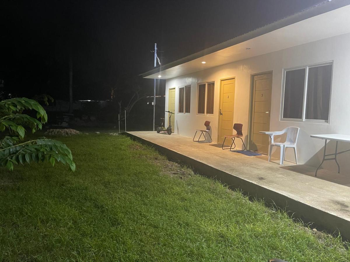 Summer Room B Dumaguete City Luaran gambar
