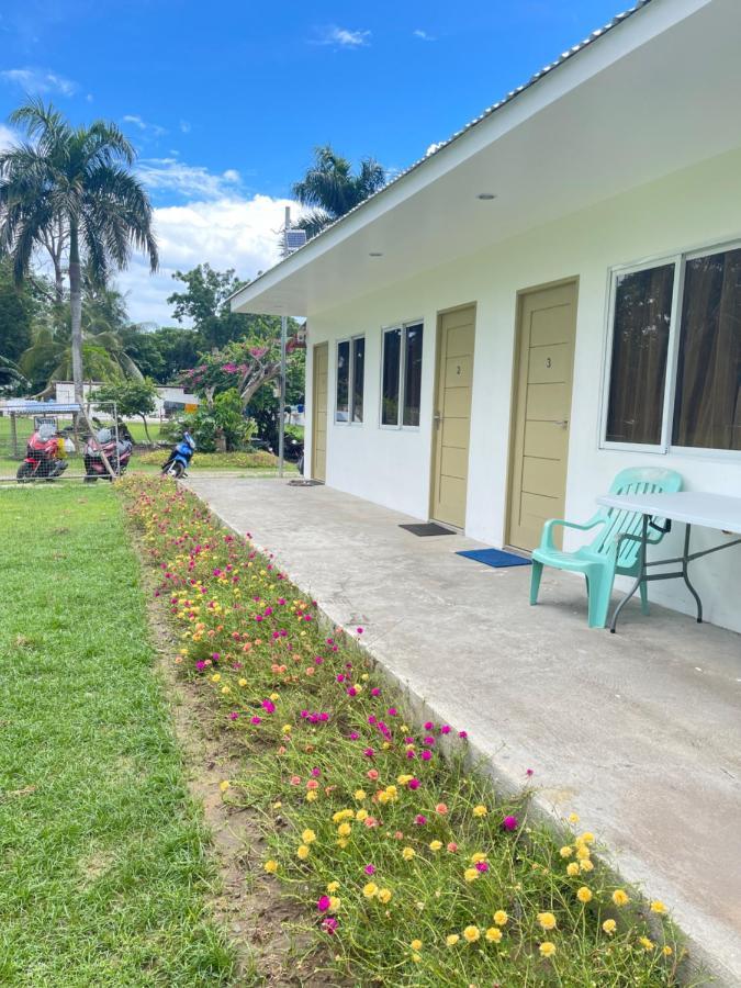Summer Room B Dumaguete City Luaran gambar